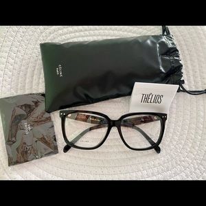Celine Eyeglasses